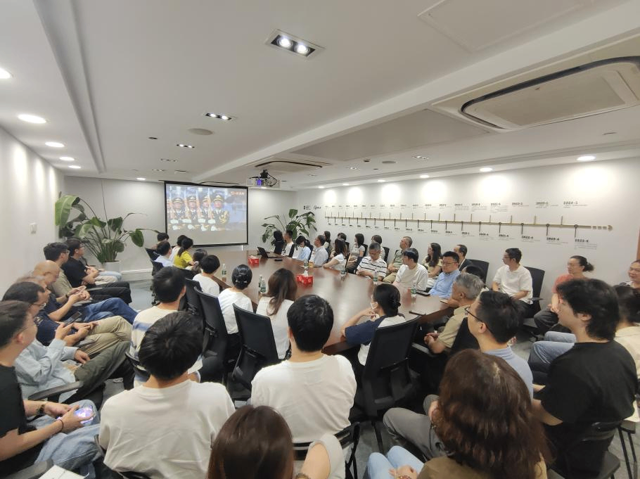 【城市】铭记历史 缅怀先烈 珍爱和平 开创未来